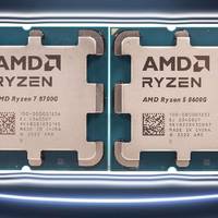 搭载RDNA 3核显+Ryzen AI NPU，锐龙8000G处理器首发评测