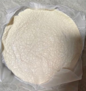 粮全其美 手抓饼 原味 100g*20片装 早餐 培根香肠 火腿烤肠伴侣