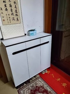 鞋柜现代简约家用