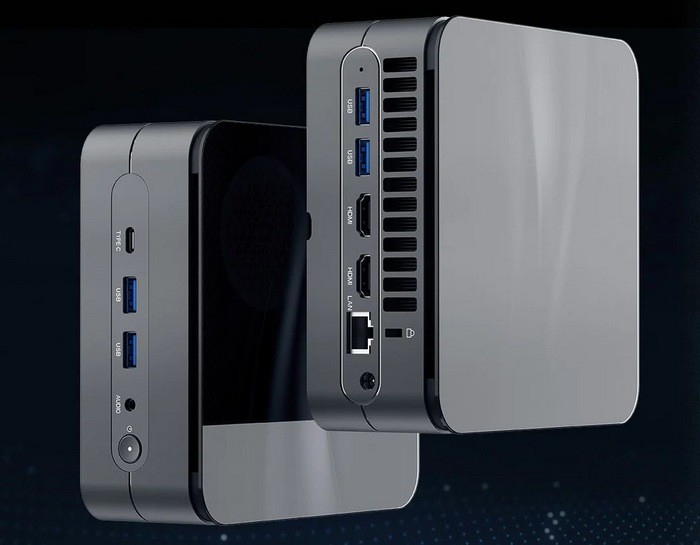 ACEPC 发布 WizBox AI 迷你主机，搭载英特尔酷睿 Ultra 处理器、双 HDMI、PCIe 4.0 SSD