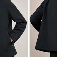 海澜之家商务外套，职场精英的新选择！