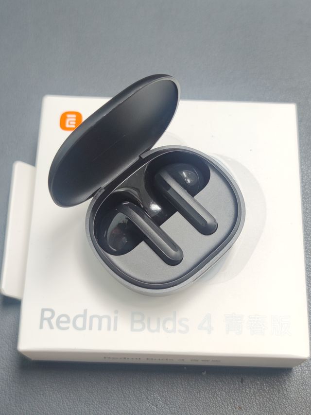 Redmi Buds 4青春版