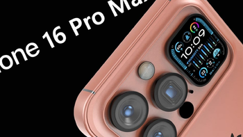 数码资讯 篇四十一：iPhone 16 Pro Max新细节浮出水面：它将是首款创新，大胆升级将到来 
