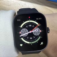 红米watch4，千元价格的体验！