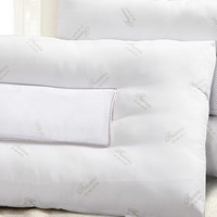 富安娜 荞麦枕头：舒适呵护，打造健康睡眠