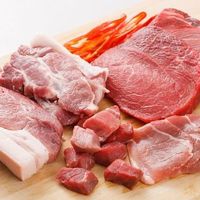 黑猪肉和普通猪肉有什么区别吗？