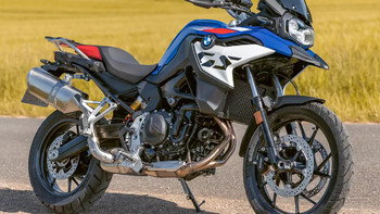 2024 BMW F 800 GS 新车资讯 ~ 