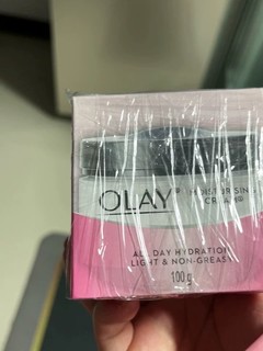 Olay玉兰油滋润保湿霜润肤乳液补水擦脸面霜护肤品