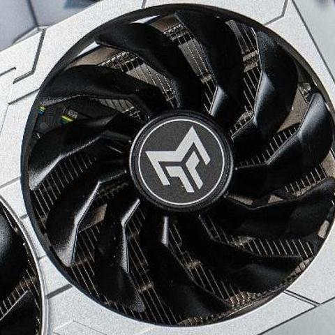 性能超凡入圣，影驰 GeForce RTX 4080 SUPER 金属大师评测