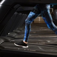 美国原装进口健身器材Precor必确商用跑步机，为你打造舒适奔跑体验