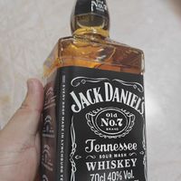 Jack Daniels杰克丹尼洋酒威士忌