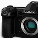 6534元 亚马逊 2024年松下G9值得买吗？ LUMIX G9 无反相机,带 LUMIX G Vario 12-60 毫米 F3.5-5.6 镜头
