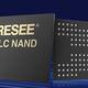江波龙发布首颗自研 32Gb 2D MLC NAND Flash：带宽 400MB/s，可用于 SSD
