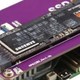 让树莓派5支持 M.2 SSD：Mcuzone 发布 MPS2280 HAT 扩展板