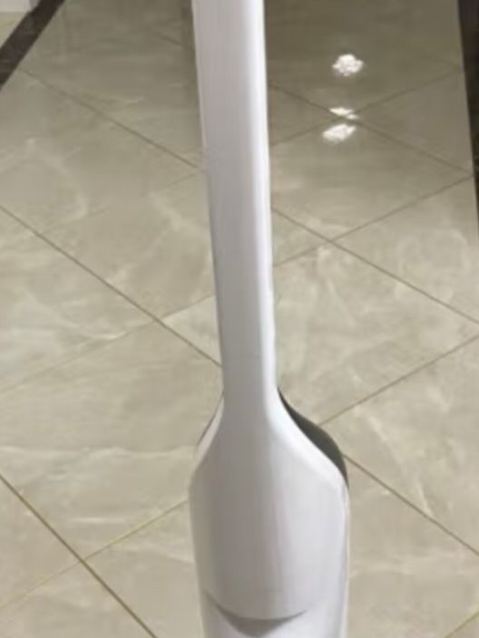 石头（roborock）智能洗地机A20 平躺洗地热水自清洁全链速烘家用无线扫地吸尘洗拖一体拖地机WD3D2A