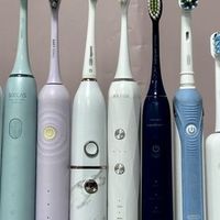 2024电动牙刷十大名牌：10款高质量机型精选，全网首发！