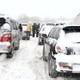 大雪堵在高速的新能源车主瑟瑟发抖——新能源车冬季之殇