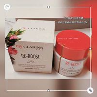 娇韵诗（CLARINS）MyClarins O椰面霜50ml