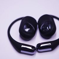 值得买数码 篇二十六：泥炭（SoundPEATS）GoFree 2 不入耳气传导开放蓝牙耳机你值得拥有