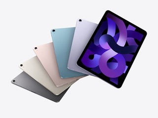 果或在3月未推出春季新品，主角会是12.9英寸iPad Air？