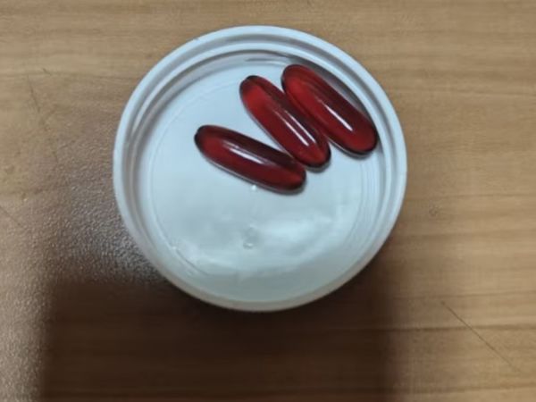 虾油是什么东西