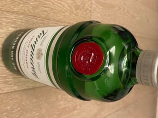 英伦风情，TANQUERAY的年味！