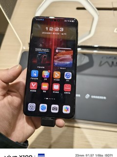 Mate60RS：科技与艺术的完美融合！