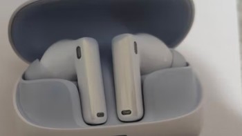 倍思 M2s 真无线蓝牙耳机 48dB主动降噪耳机金标认证30h长续航 蓝牙5.3入耳式适用苹果小米华为手机 白
