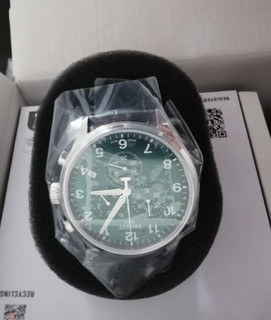 天梭（TISSOT）瑞士手表 速驰系列 石英男表 年货礼盒送男友T116.617.16.092.00