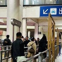 浦东机场恢复区域内网约车运营服务