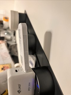 白捡的无线wifi，但是真的不太好用