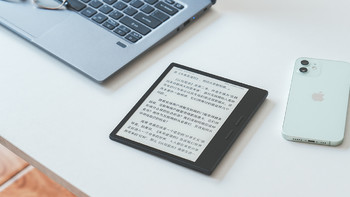 不是平替是超越，仅千元的升级版Kindle Oasis，iReader Ocean 3测评