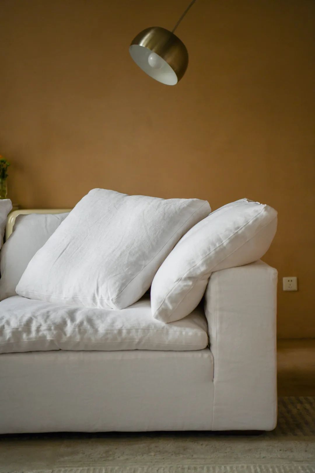 解锁新舒适！「云端沙发」让你在家也能享受云端般的轻盈与自在！