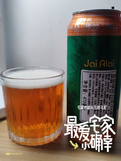 雪茄城回力球IPA