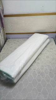网易严选乳胶床垫泰国乳胶复合卧室通用护脊