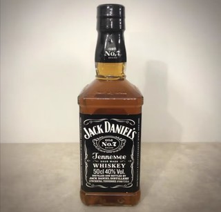 杰克丹尼（Jack Daniels）威士忌预调酒 