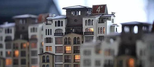 家居厂商攻抢房企“白名单”红利的时候到了！首批3218个项目落地