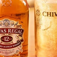威士忌入门之选——芝华士（Chivas）12年 苏格兰 调和型威士忌