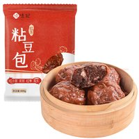 过年了买点甜甜糯糯的粘豆包