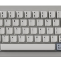 数码 篇八十二：HHKB布局最具性价比的选择 —Keychron Q60 Max 机械键盘测评