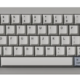 HHKB布局最具性价比的选择 —Keychron Q60 Max 机械键盘测评