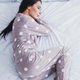  睡个好觉：裸睡或穿睡衣睡觉对睡眠质量有影响吗？　