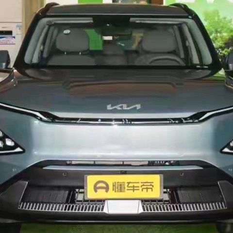 续航720km，售18.48万起，定位紧凑级纯电SUV，起亚EV5新车型上市