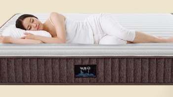 论床垫重要性—拥有我们三分之一睡眠时间