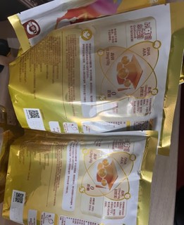 伊利全聪学生高锌高钙奶粉400g 年货 DHA+ARA 儿童青少年 25g*16条