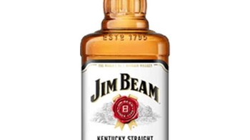 JIM BEAM 金宾 美国 黑麦波本威士忌