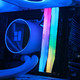 三倍RGB更酷炫，特挑海力士颗粒更能超，佰维悟空DX100 DDR5内存实测！
