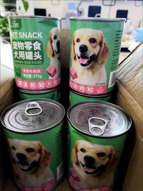 路斯训犬零食