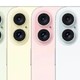 iPhone 16外观设计图曝光：回归竖排双摄并新增拍照按钮！
