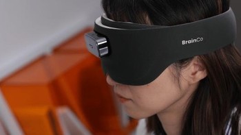 脑科技加持，BrainCo深海豚脑机智能睡眠调理仪助你拥有好睡眠